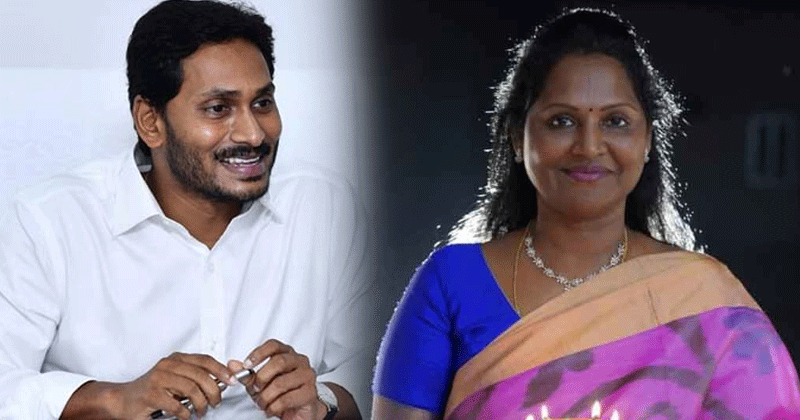 YS Jagan to solve MLA issue 