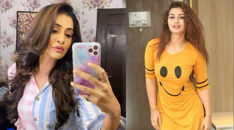 Payal Rajput Latest Wallpapers