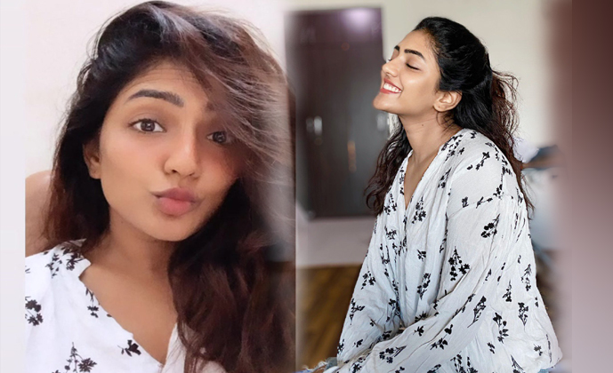 Eesha Rebba Latest Photos