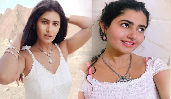 Ashima Narwal  New  HD Stills