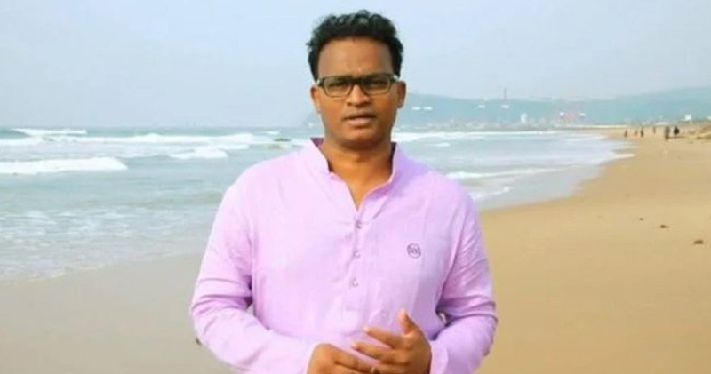 ఛీ ఛీ.. నూతన్ నాయుడు మరీ ఇలాంటి వాడా?