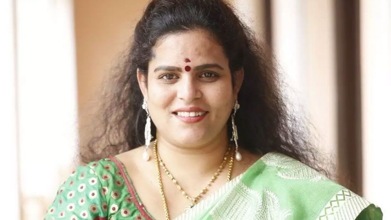 Bigg Boss 4 Telugu Karate Kalyani Life story