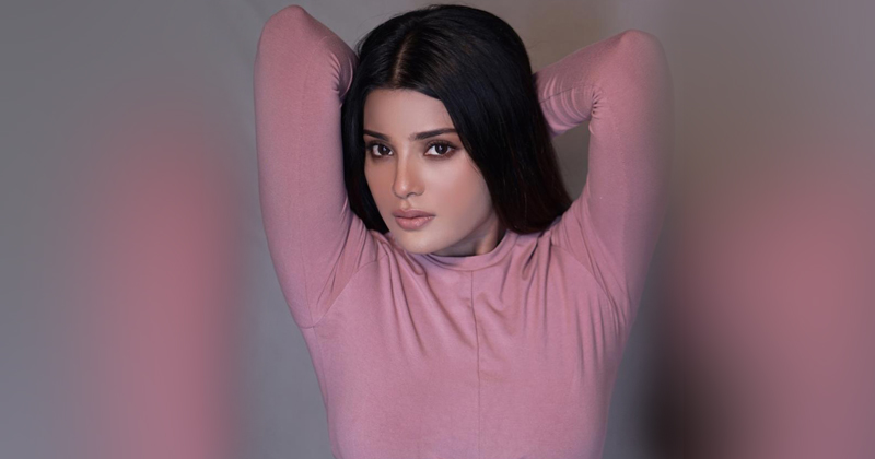 Aathmika Beautiful Looks