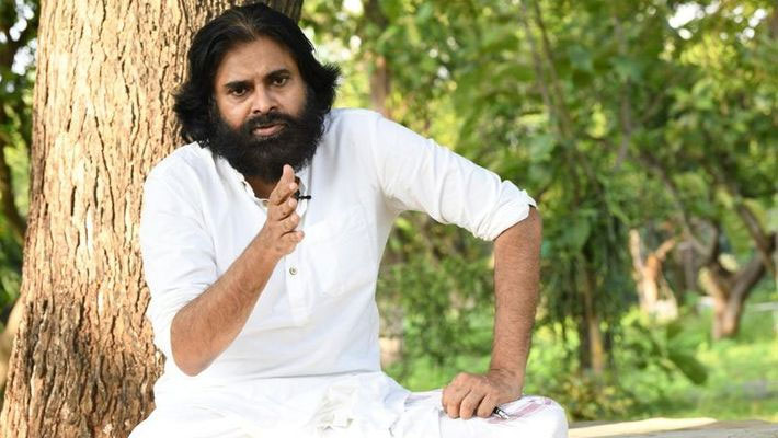 Pawan Kalyan about attack on Hindu religion Pawan Kalyan about attack on Hindu religion