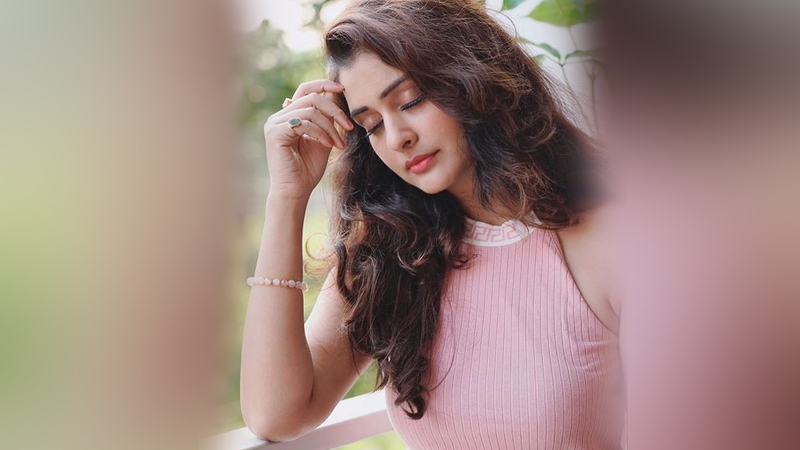 Payal Rajput Latest Photos