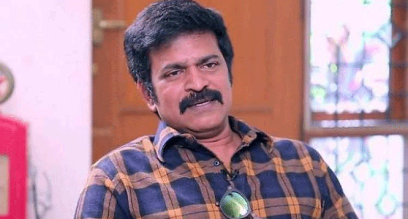 అందరూ కలిసి ఇలా చేస్తారా?.. బ్రహ్మాజి పరువు మొత్తం పోయింది!!