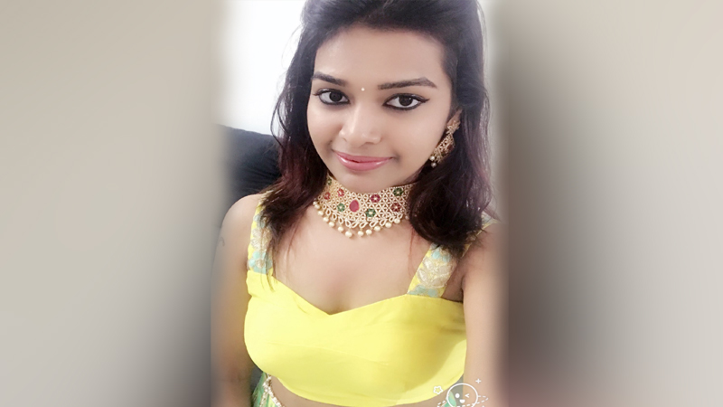 Dharsha Gupta Latest Wallpapers