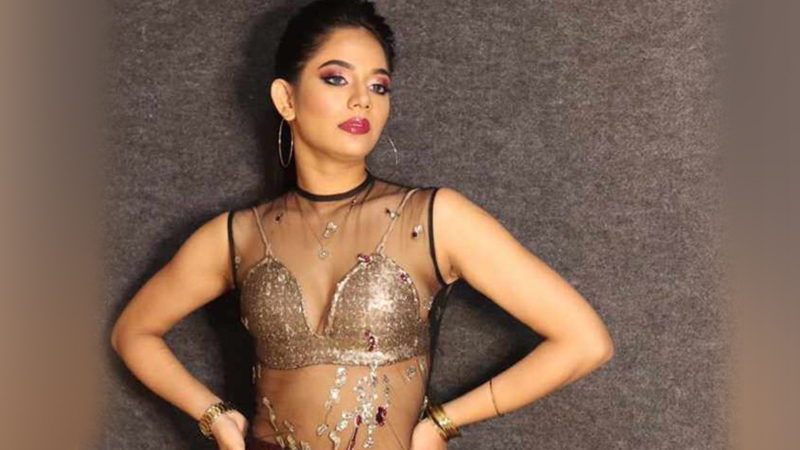 Aishwarya Dutta Latest pictures