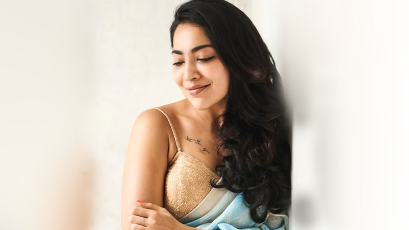 Ramya Subramanian Latest Wallpapers