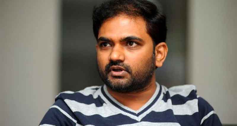 డైరెక్టర్ మారుతి సినీ కెరీర్ అలా మొదలైందట.. వెరీ ఇంట్రెస్టింగ్ స్టోరీ