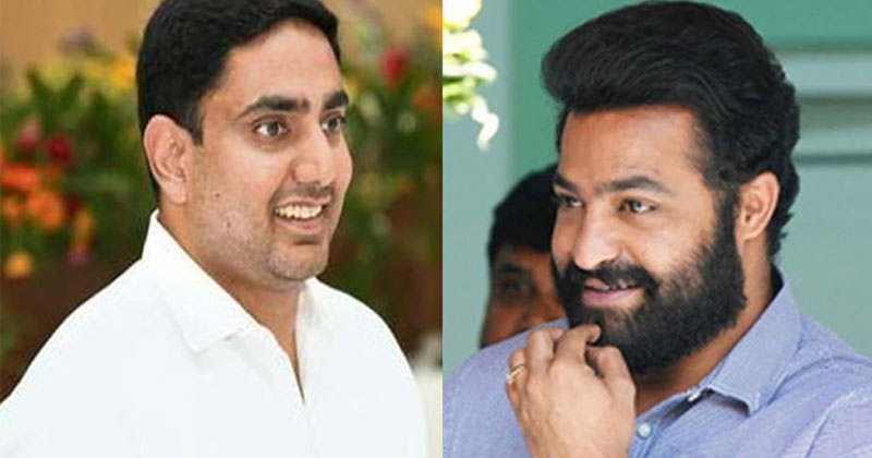 ఆ ఒక్కటీ చేయగలిగితే లోకేష్‌ను పక్కపెట్టి జూనియర్‌‌‌కే టీడీపీ పగ్గాలు ??