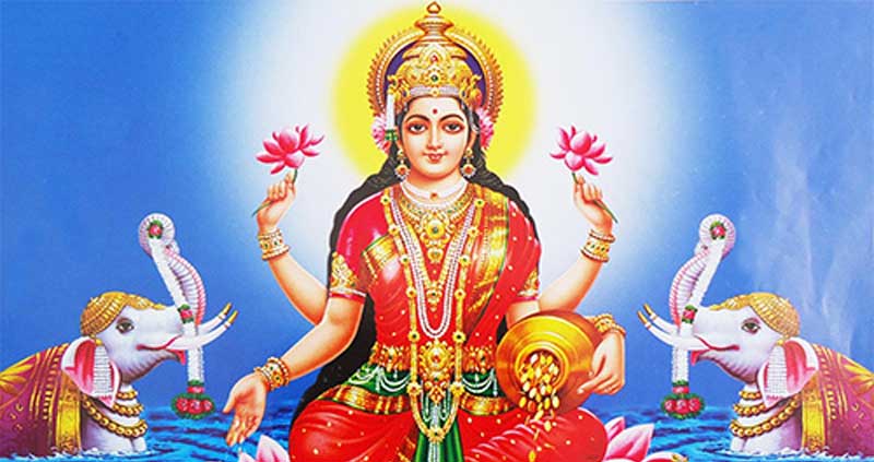 సర్వదేవ కృత శ్రీ లక్ష్మీ స్తోత్రమ్