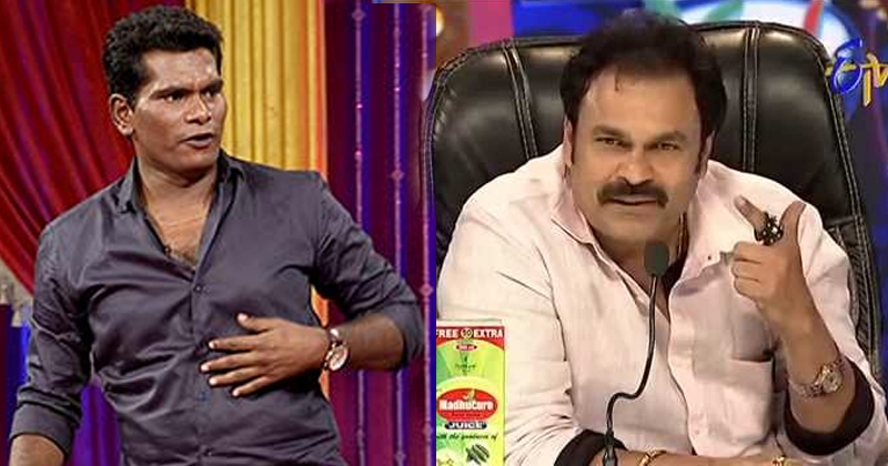 బాప్‌రే చమ్మక్ చంద్రకు అంత ఆస్థి ఉందా?.. అసలు గుట్టు విప్పిన నాగబాబు