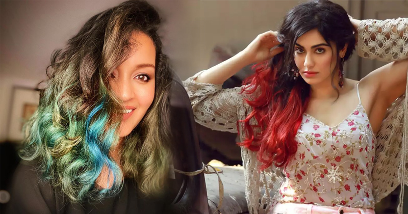 ఆ విషయంలో రేణూ దేశాయ్‌కి ఆ హీరోయిన్ గురువట!!