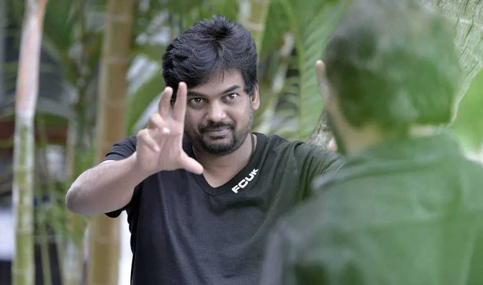 కేజీఎఫ్‌ హీరోతో పూరీజన్నాథ్ సినిమా !