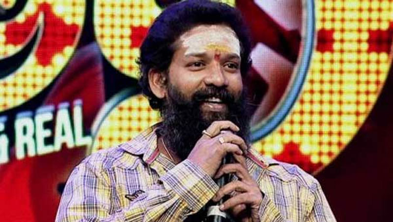 ఇదో తొక్కలో షో.. వామ్మో బాబా భాస్కర్ మామూలోడు కాదు!!