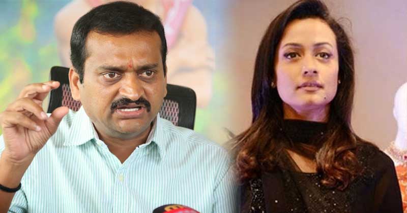 డ్రగ్స్ కేసు.. పదిహేనేళ్లుగా అంటూ నమ్రతపై బండ్ల గణేష్ కామెంట్స్