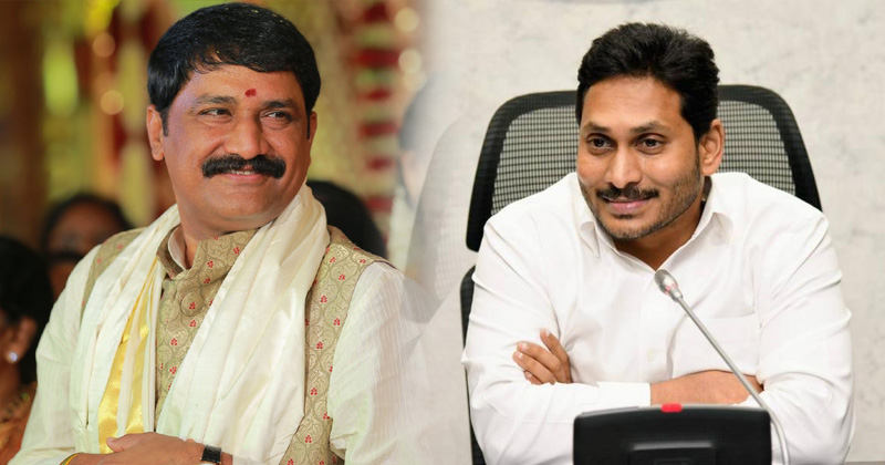 గంటా టీడీపీకి గుడ్ బై చెప్పేముందు ఇంత పెద్ద స్కెచ్ ఉందన్నమాట.. జగన్ మామూలోడు కాదు !