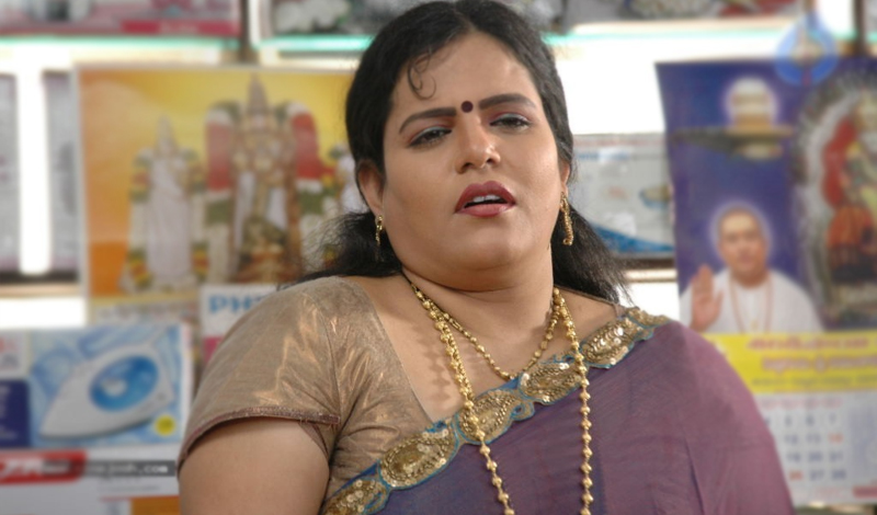 ఏంటి ఈ వయసులో డేటింగా?.. కరాటే కళ్యాణి షాకింగ్ కామెంట్స్