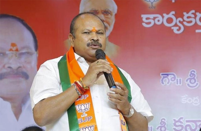 కన్నా టీడీపీలోకి వెళ్లనున్నారా!! ఇక ఆ ఎంపీ స్థానం కన్నాకేనా??