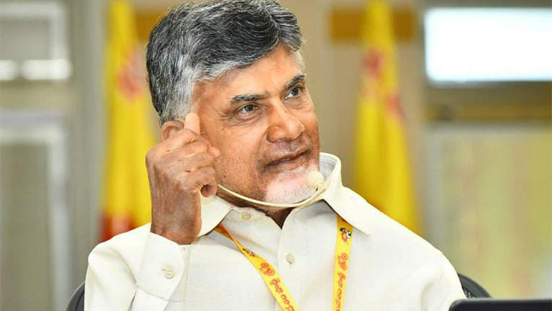 చంద్ర‌బాబుతో ఆ ఇద్ద‌రి చ‌ర్చ‌లు స‌ఫ‌ల‌మా? విఫ‌ల‌మా?
