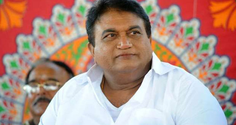 టాలీవుడ్‌లో విషాదం.. జయ ప్రకాష్ రెడ్డి మృతి