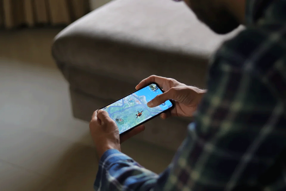 Big sketch behind PUBG Mobile ban in India