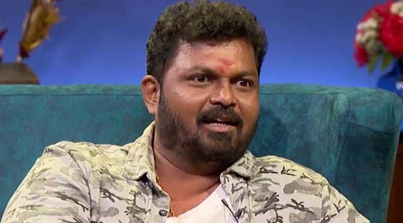 ఈ జన్మకి కళ్యాణియే నా భార్య.. సూర్య కిరణ్ ఎమోషనల్