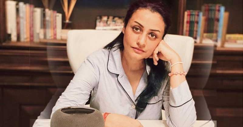 బిగ్ బ్రేకింగ్.. డ్రగ్స్ కేసులో నమ్రత శిరోద్కర్!!