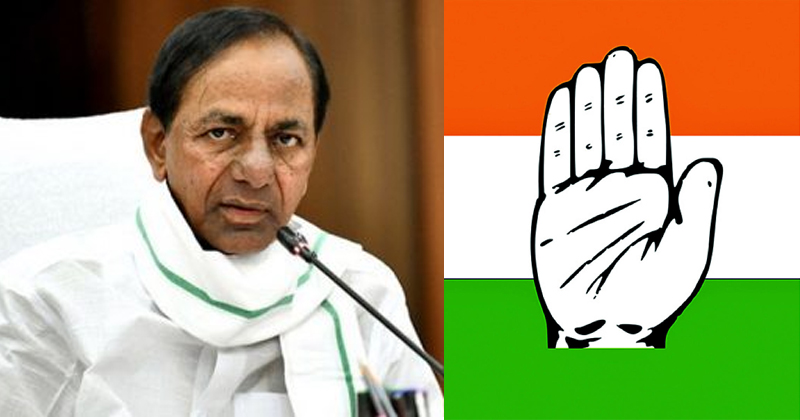 బీజేపీ చెప్పినట్టే జరిగితే తెలంగాణలో పెద్ద సెన్సేష‌న‌ల్..?