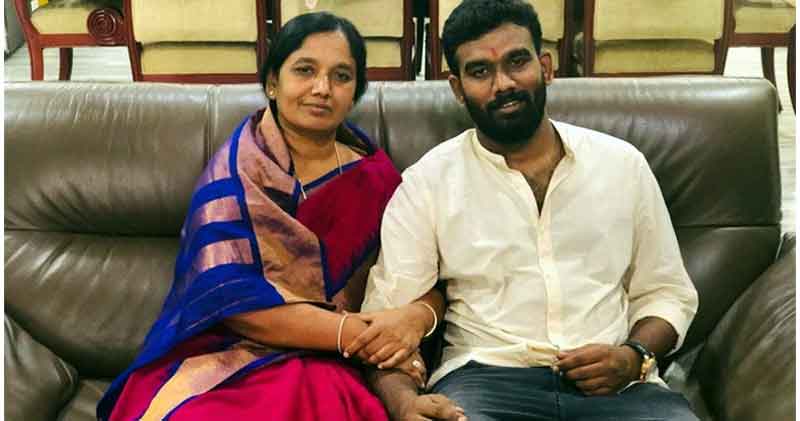 పరిటాల శ్రీరామ్, సునీతలకు ముఖం మీదే ఆ మాట చెప్పేసిన చంద్రబాబు ?