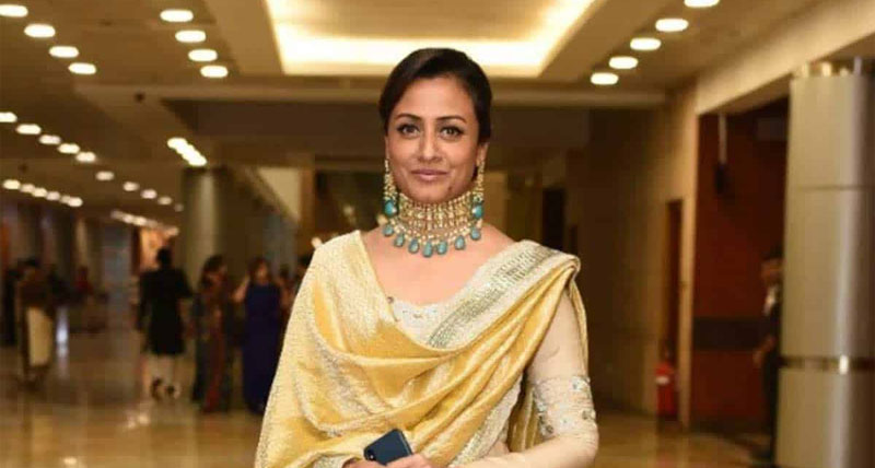 దెబ్బకు మార్చేసింది.. అందుకే నమ్రత అలా చేసింది!