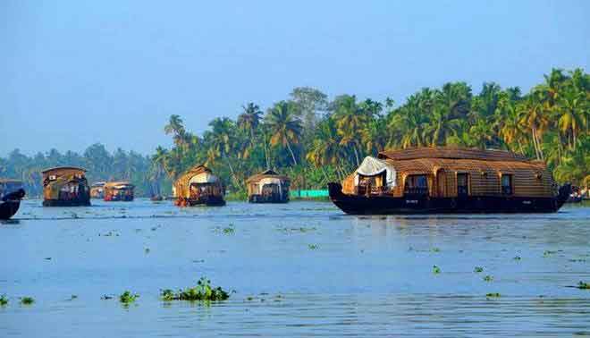 West Godavri West Godavri