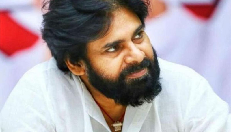 ఇకపై పవన్ కళ్యాణ్ = పూర్తిస్థాయి హిందూత్వవాది…అంతేనా?