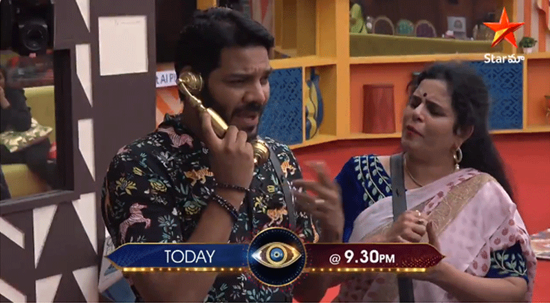 ఎక్స్‌ట్రాలు చేసిన అరియానా.. అదిరిపోయే పంచ్ ఇచ్చిన నోయల్