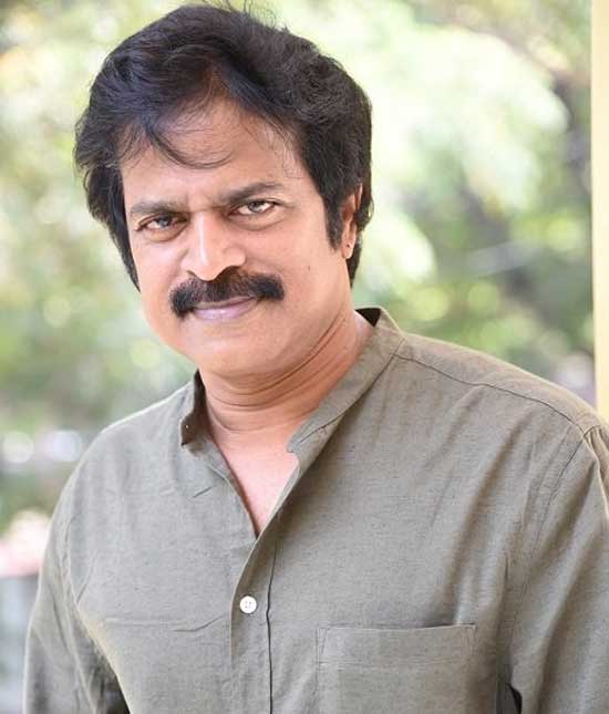 Actor Brahmaji Back To Shooting Actor Brahmaji Back To Shooting