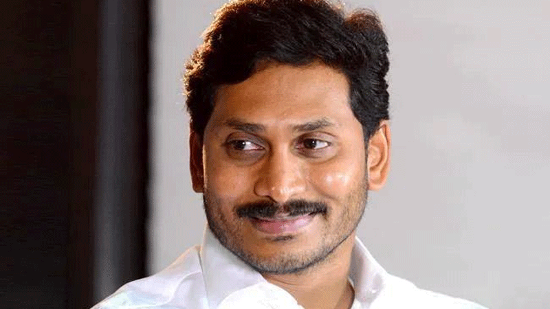 జగన్ కు కేంద్రం మరోసారి రైట్…రైట్