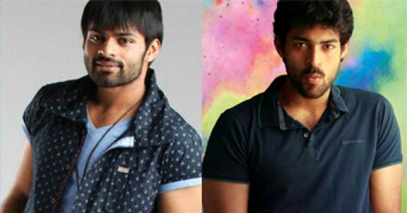 పరువు తీసుకుంటోన్న మెగా హీరోలు.. సోషల్ మీడియాలో రచ్చ రచ్చ!!