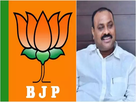ఈ ఒక్క సంఘటన జరగడం ఆలస్యం.. బీజేపీ లోకి అచ్చెన్న జంప్ ?