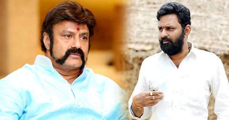 ఆనాడు బాలకృష్ణ అలా చేయబట్టే కొడాలి నాని బాబుని ఇంతలా తిడుతున్నారా ?