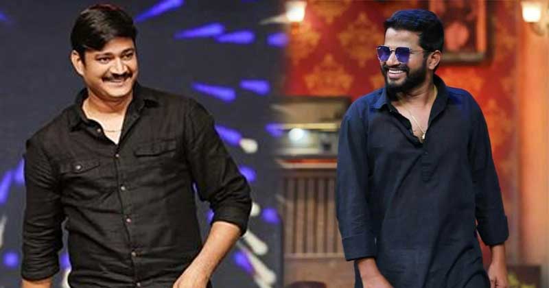 అక్కడ అది కూడా నేర్పించారా?.. దొరబాబును వదలని హైపర్ ఆది