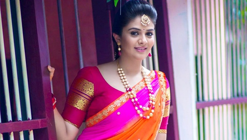 రెండేళ్లలో పెళ్లి.. అతను ఓకే అంటే చేసుకుంటా : శ్రీముఖి