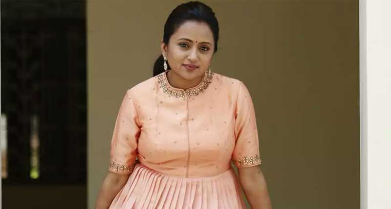 Suma And Rajeev Kanakala