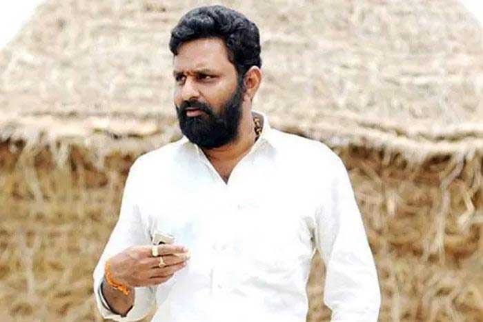 Kamma community not accepting Kodali Nani Kamma community not accepting Kodali Nani