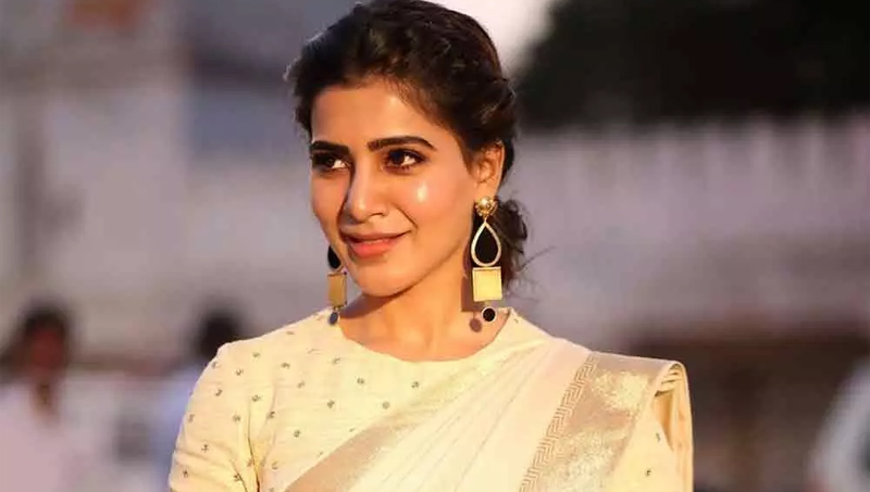 అమ్మాయిలకే ఎందుకు ఈ బాధలు.. కదిలించేలా సమంత సూటి ప్రశ్నలు!!