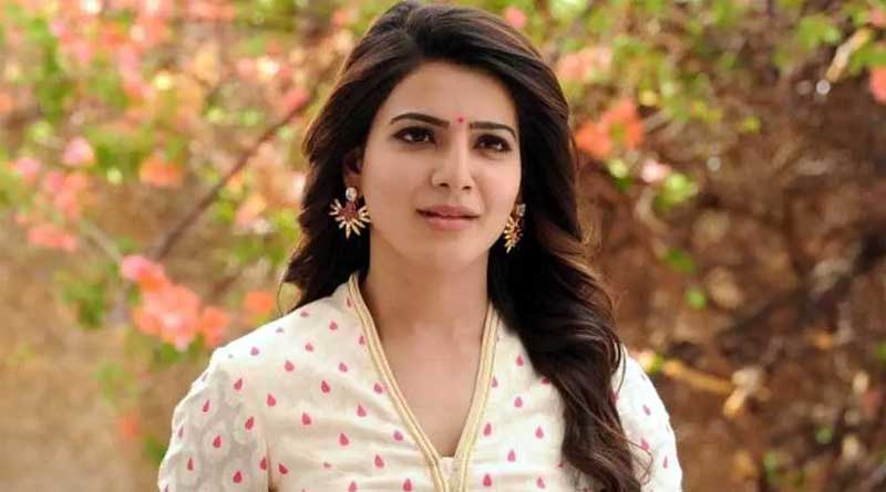 టెర్రరిస్టుగా సమంత!?