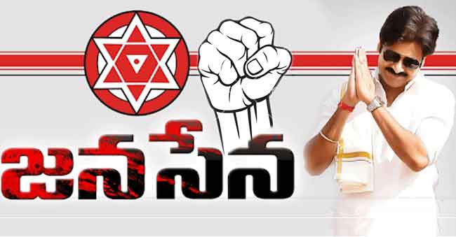 ‘పవర్ స్టార్’ నుండి ‘సేనాని’ స్థాయికి ఎదిగిన నిస్వార్థ నాయకుడు పవన్