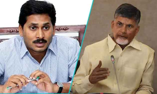 jagan-chandrababu naidu
