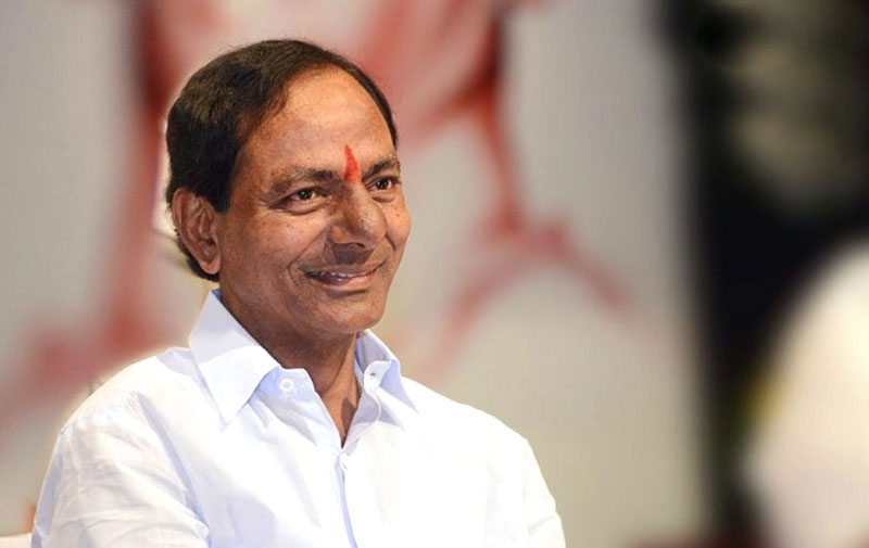 రెవెన్యూ ప్రక్షాళన వెనక ‘ కే‌సి‌ఆర్ అక్రమ ఆస్తుల ‘ సంచలనం???