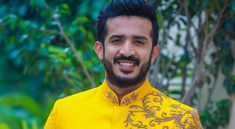 ఆ వీడియో రోజుకు ఒక్కసారైనా చూస్తా : యాంకర్ రవి